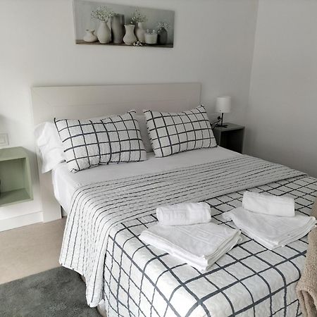 סנטה קרוז דה טנריף Centrico Apartamento Con Vistas מראה חיצוני תמונה