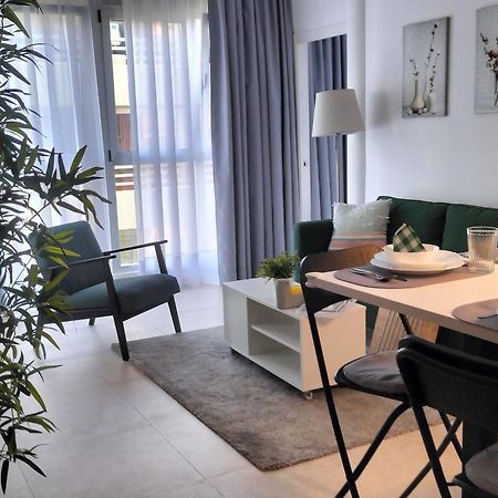 סנטה קרוז דה טנריף Centrico Apartamento Con Vistas מראה חיצוני תמונה