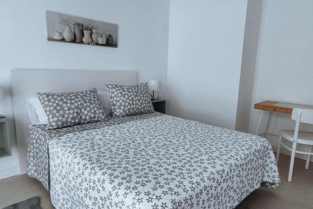 סנטה קרוז דה טנריף Centrico Apartamento Con Vistas מראה חיצוני תמונה