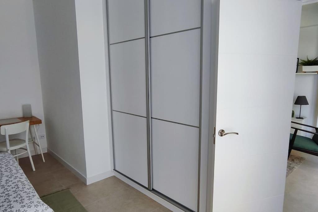 סנטה קרוז דה טנריף Centrico Apartamento Con Vistas מראה חיצוני תמונה