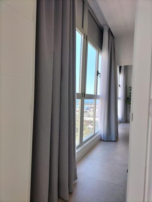 סנטה קרוז דה טנריף Centrico Apartamento Con Vistas מראה חיצוני תמונה