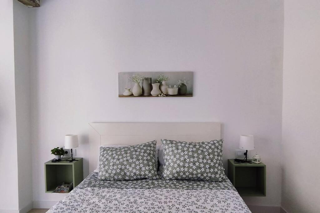 סנטה קרוז דה טנריף Centrico Apartamento Con Vistas מראה חיצוני תמונה