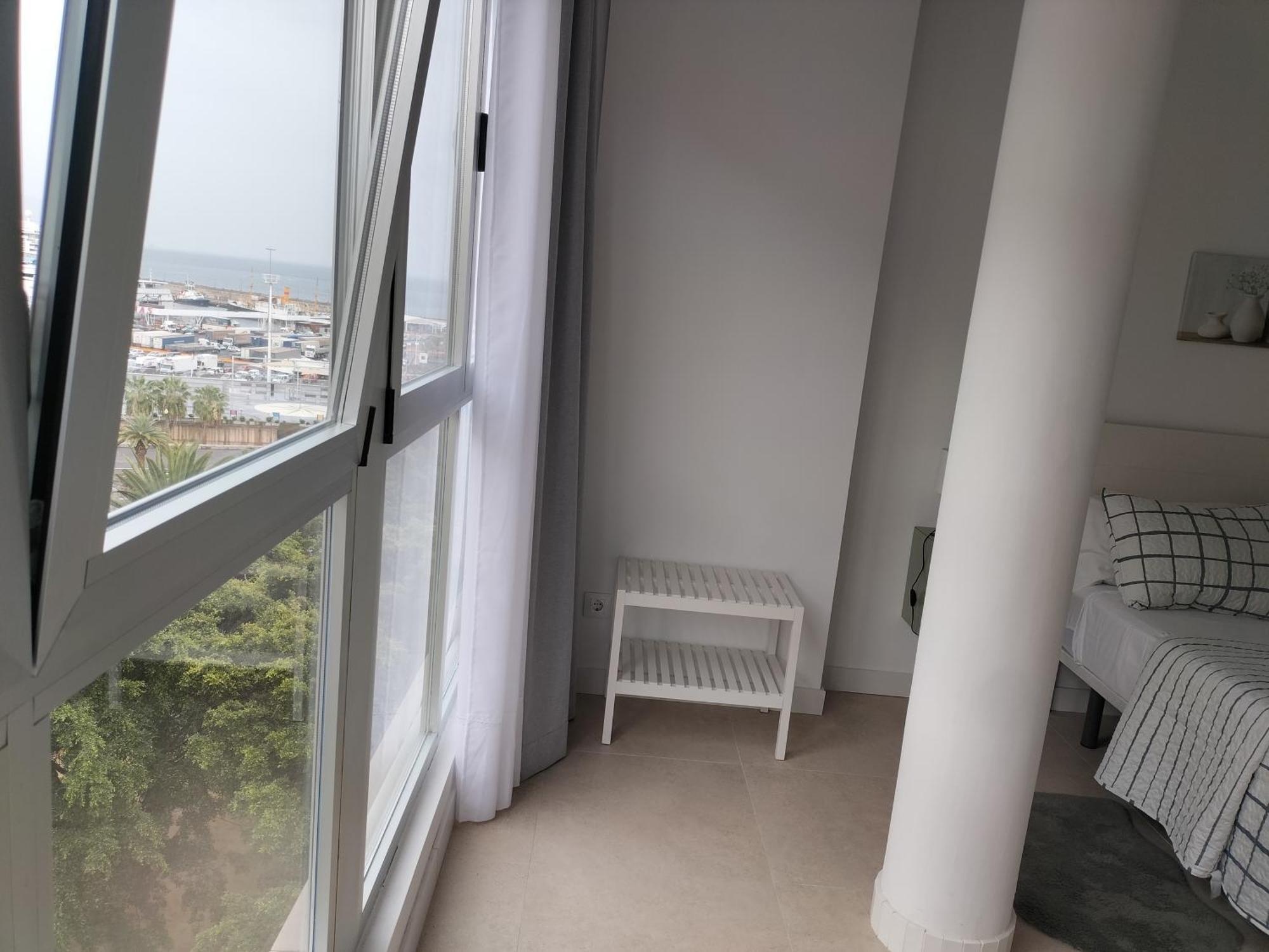 סנטה קרוז דה טנריף Centrico Apartamento Con Vistas מראה חיצוני תמונה